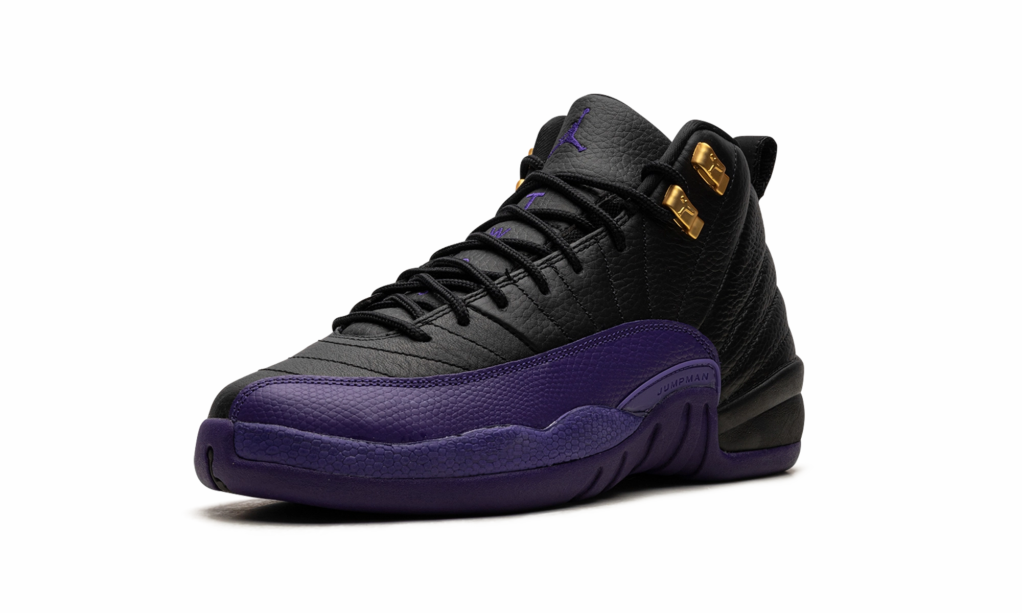 Air Jordan 12 GS "Field Purple" low - profile shoes shoe insert