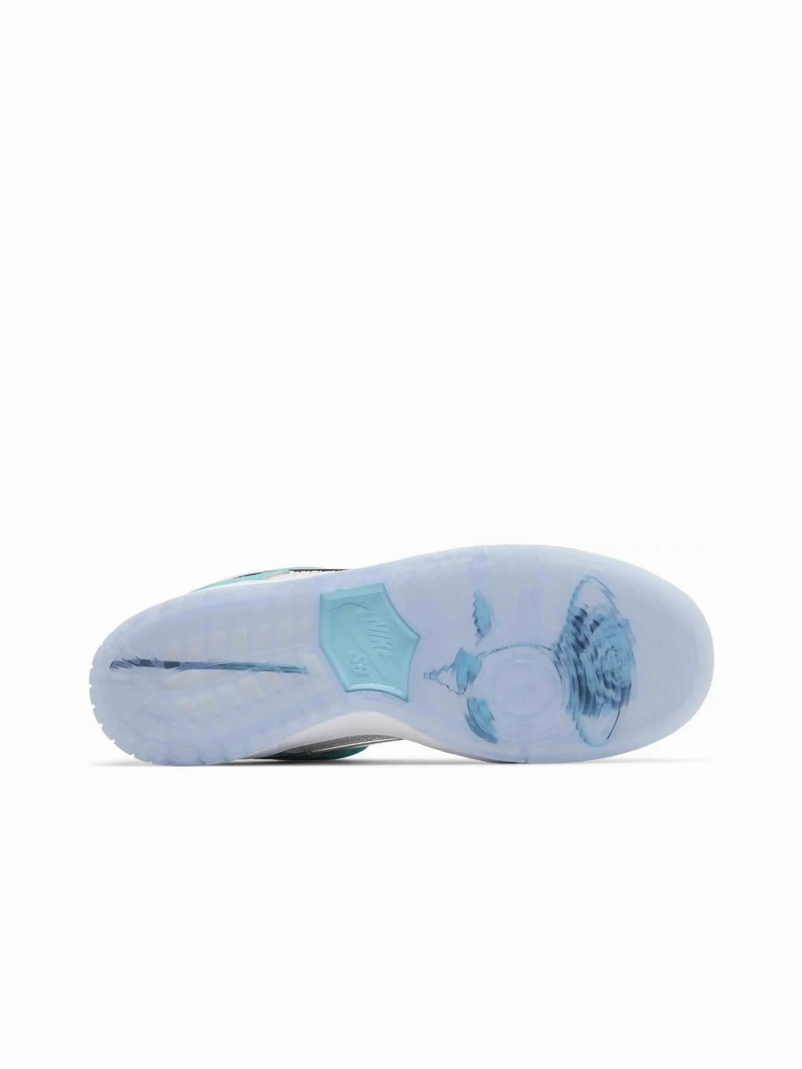 Nike SB Dunk Low April Skateboards workout shoes customized shoes