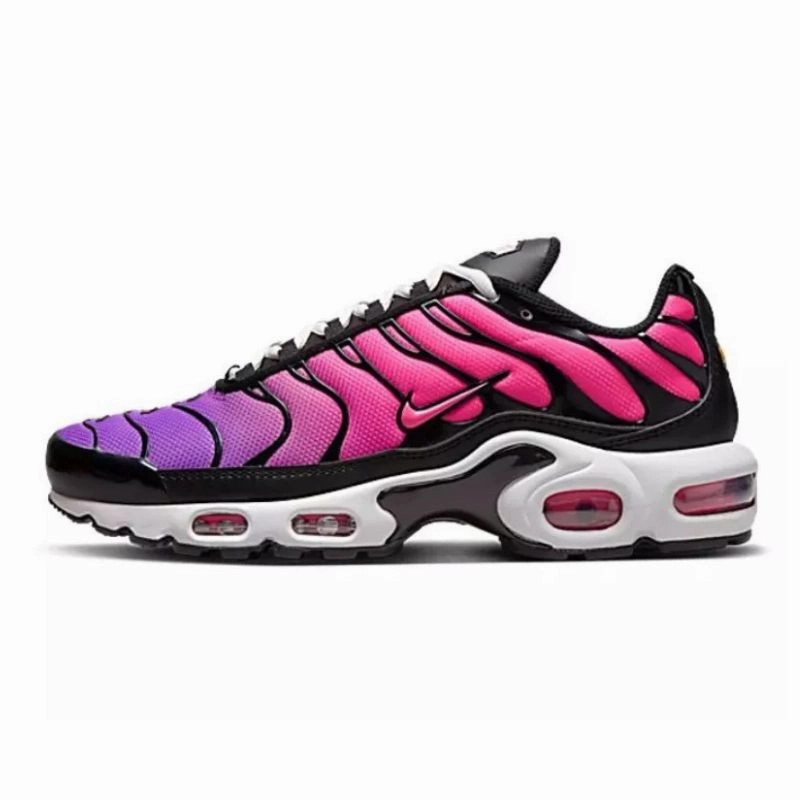 Nike Air Max Plus Dusk toe box support lycra - upper shoes
