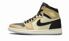 Sport Utility Everyday Favorite AIR JORDAN 1 RETRO HI PREM WMNS "Mushroom"