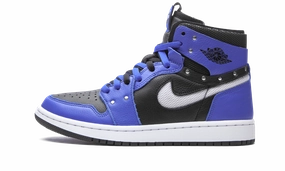 AIR JORDAN 1 HIGH ZOOM CM WMNS "Sisterhood - Royal" Workout Session Upgraded flexibility