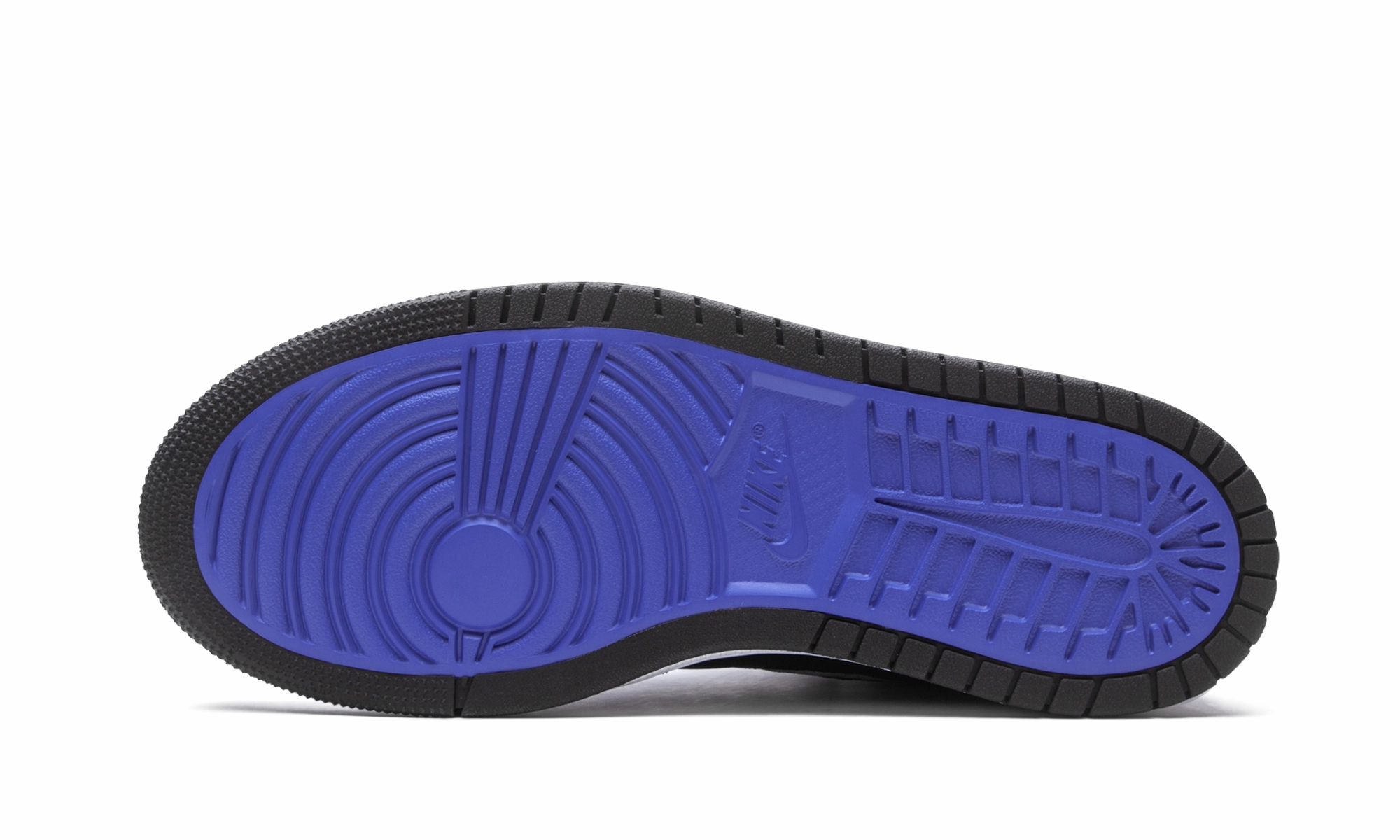 Support Base AIR JORDAN 1 HIGH ZOOM CM WMNS "Sisterhood - Royal"