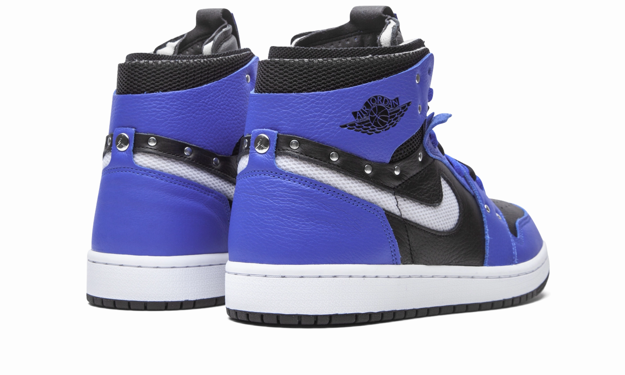 AIR JORDAN 1 HIGH ZOOM CM WMNS "Sisterhood - Royal" Endurance Sole