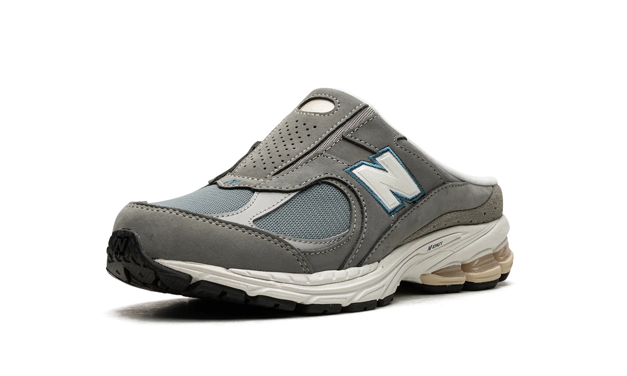 Forest Jog 2002R MULE "Marblehead"