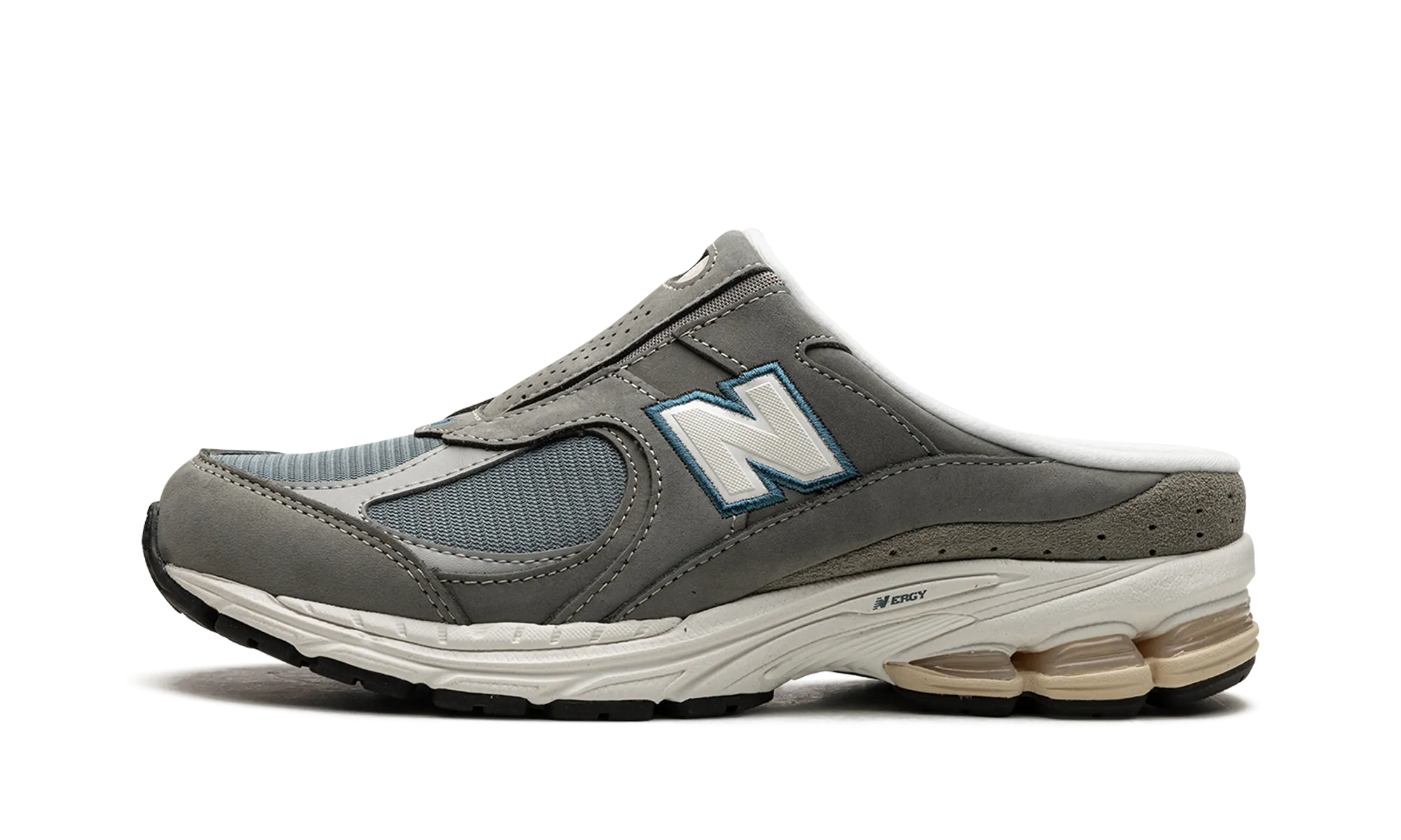 2002R MULE "Marblehead" Steady Hike Stretch Hike