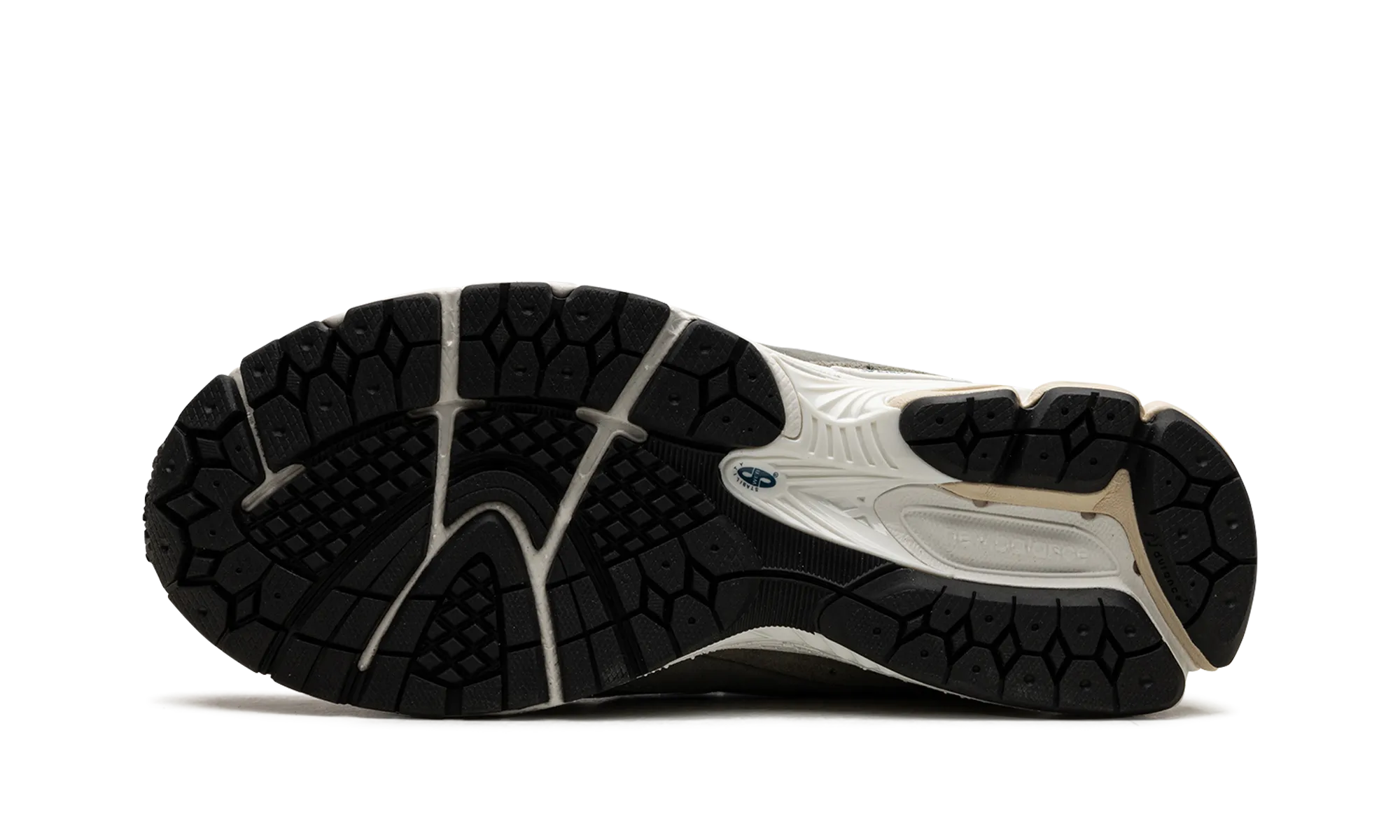 Ice Step Relaxed Walk 2002R MULE "Marblehead"