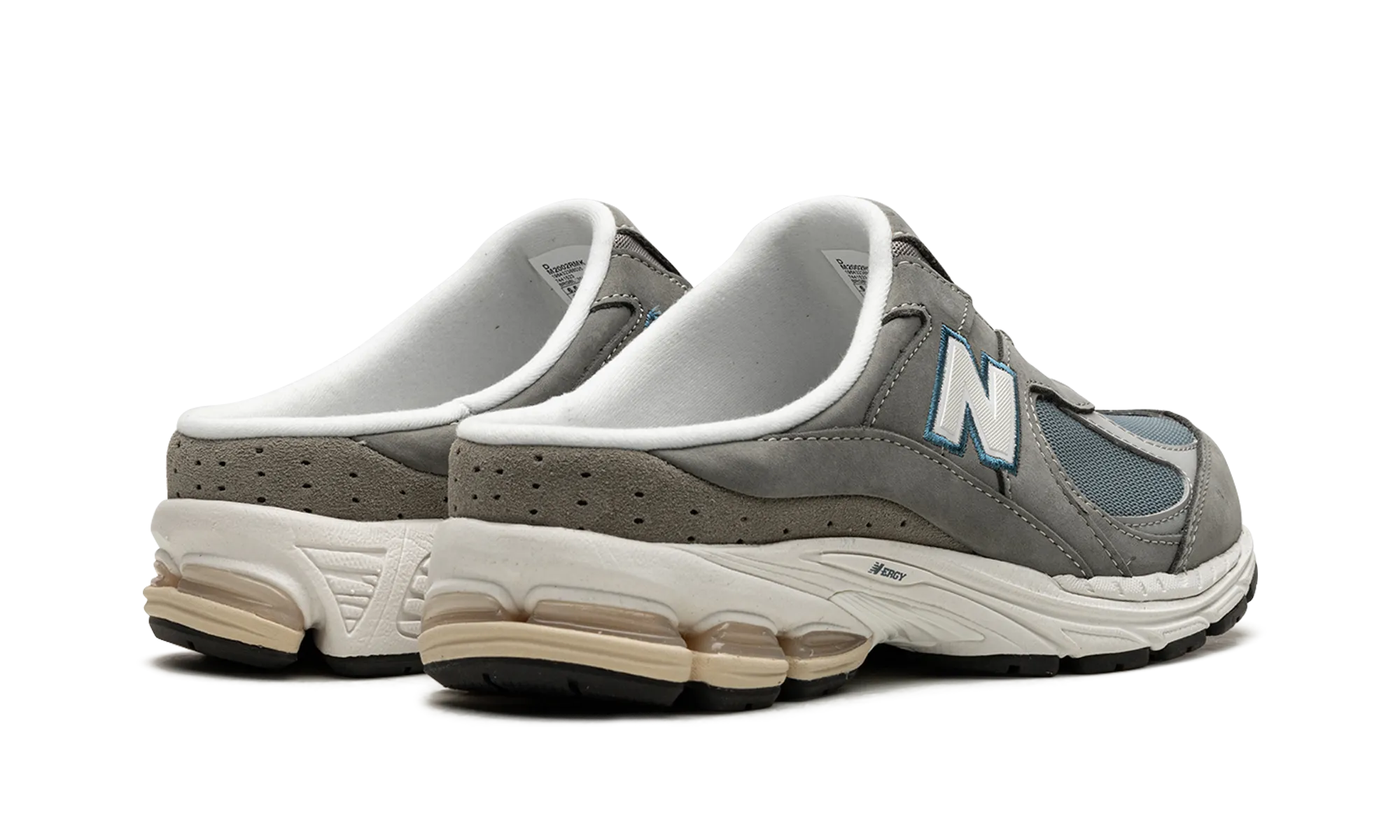 2002R MULE "Marblehead" Warm Keep