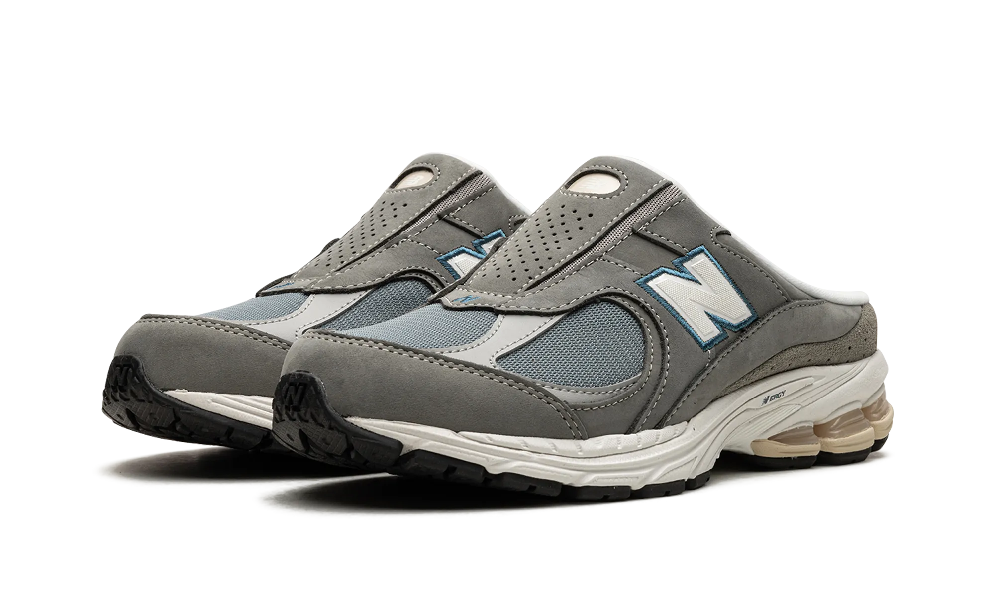 Clear Step 2002R MULE "Marblehead"