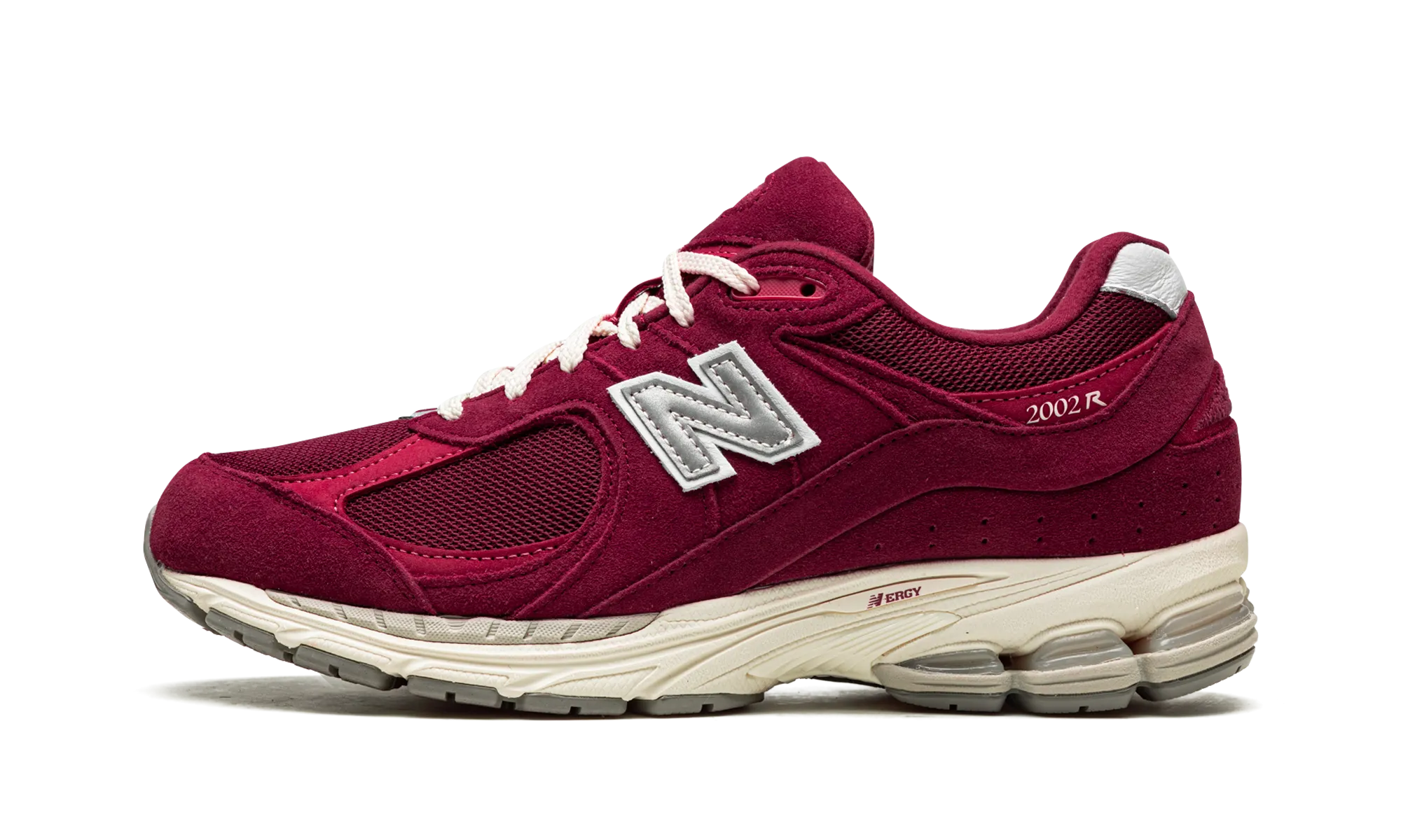 Lake Trek 2002R "Bordeaux"