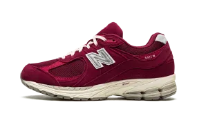 Lake Trek 2002R "Bordeaux"