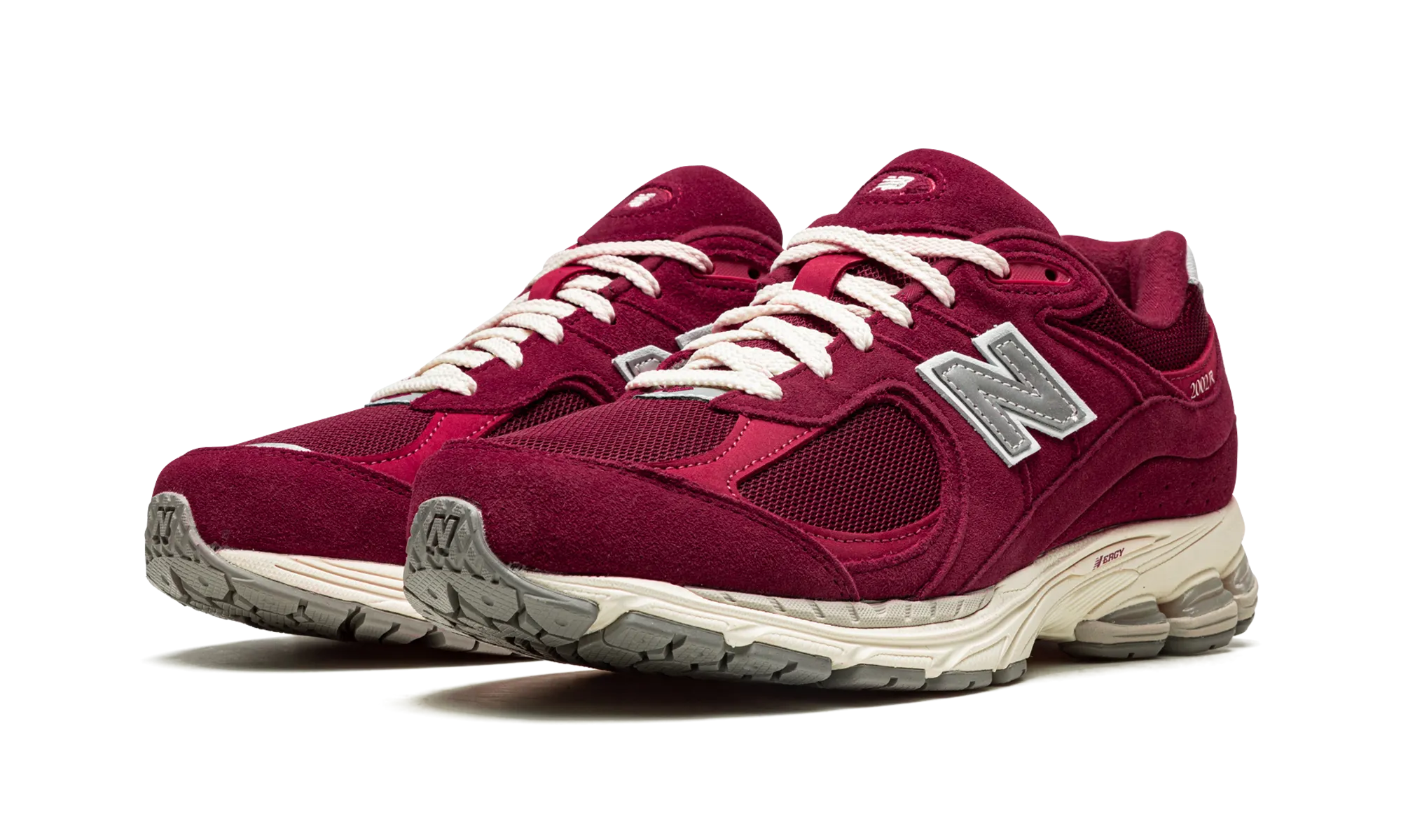 2002R "Bordeaux" Break Run