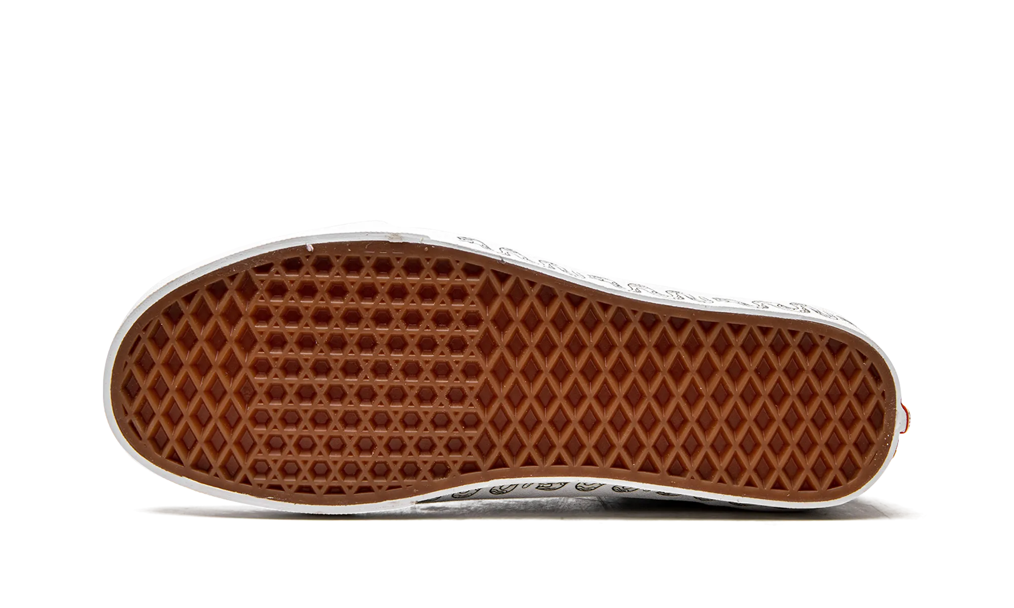 Old Skool "Uv Dreams" Non-slip Fit