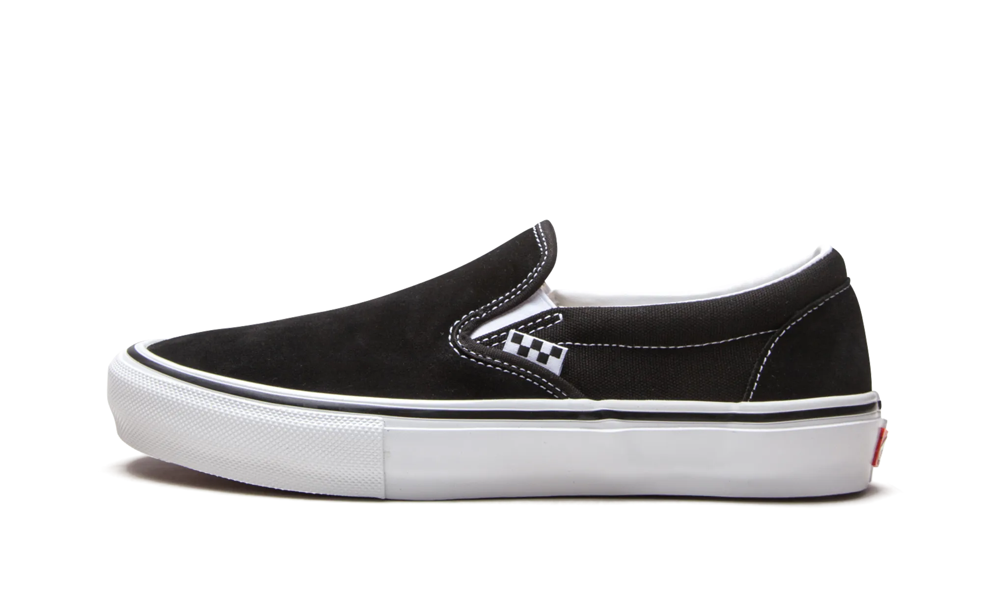 Skate Slip On Snack Run