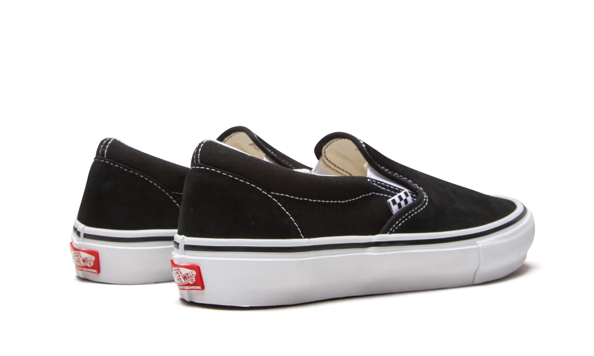 Festival Step River Step Skate Slip On