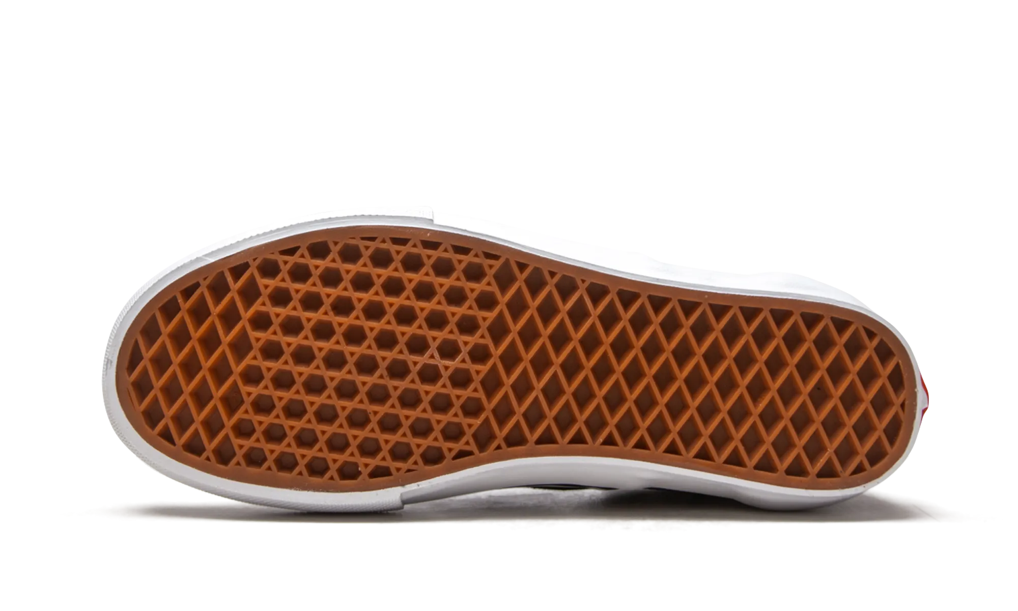 Skate Slip On Urban Lifestyle Cold Step