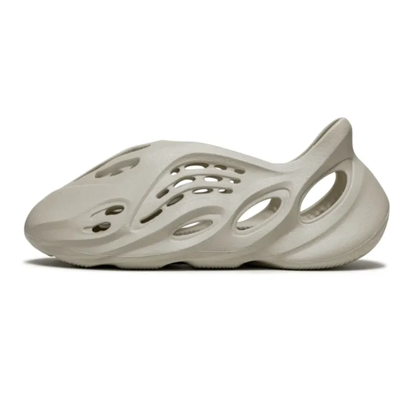 Yeezy Foam Runner Sand Outfit Friendly