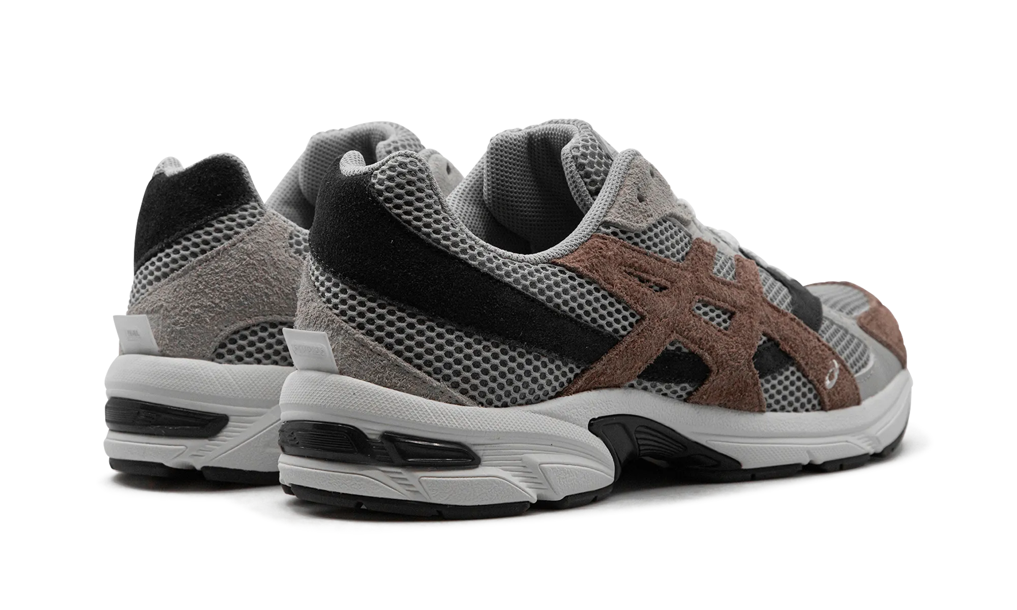 GEL -1130 "HAL Studios Smoke Grey" Foot - care Machine washable