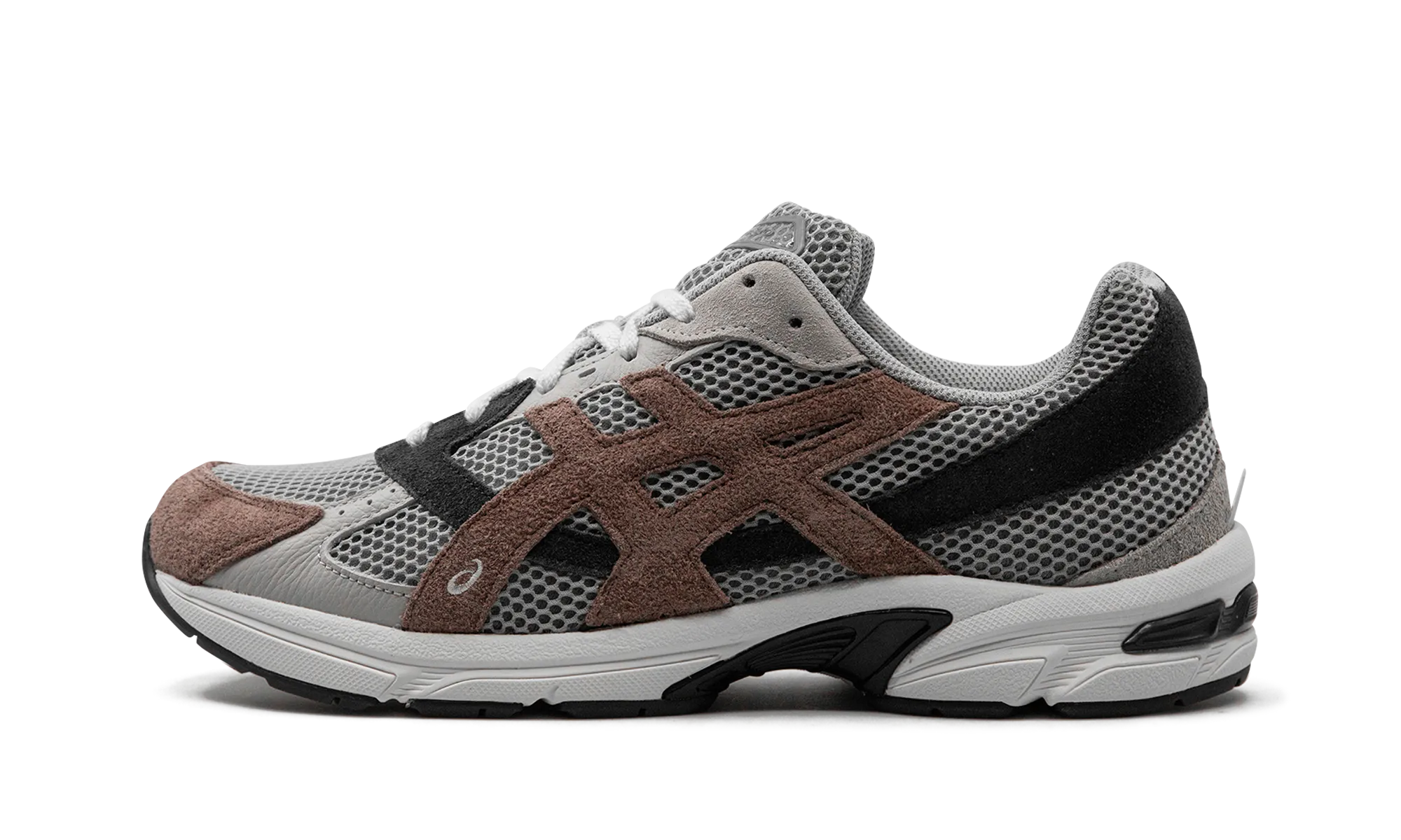 GEL -1130 "HAL Studios Smoke Grey" weight - lifting running shoes adult athletic shoes