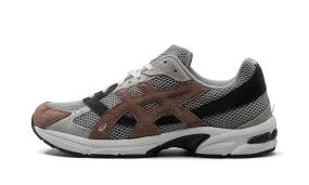 GEL -1130 "HAL Studios Smoke Grey" weight - lifting running shoes adult athletic shoes