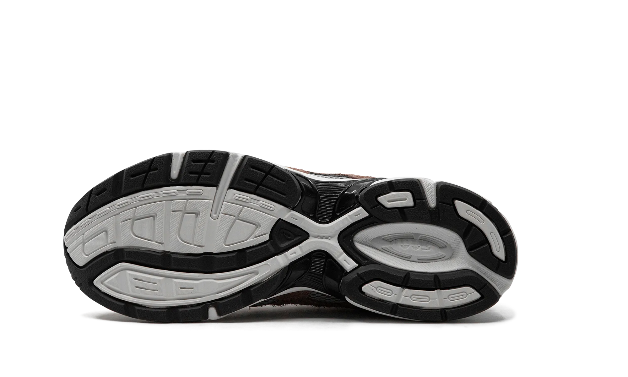 Indoor fitness storage - friendly GEL -1130 "HAL Studios Smoke Grey"