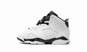 city running gear Air Jordan 6 PS "Reverse Oreo"