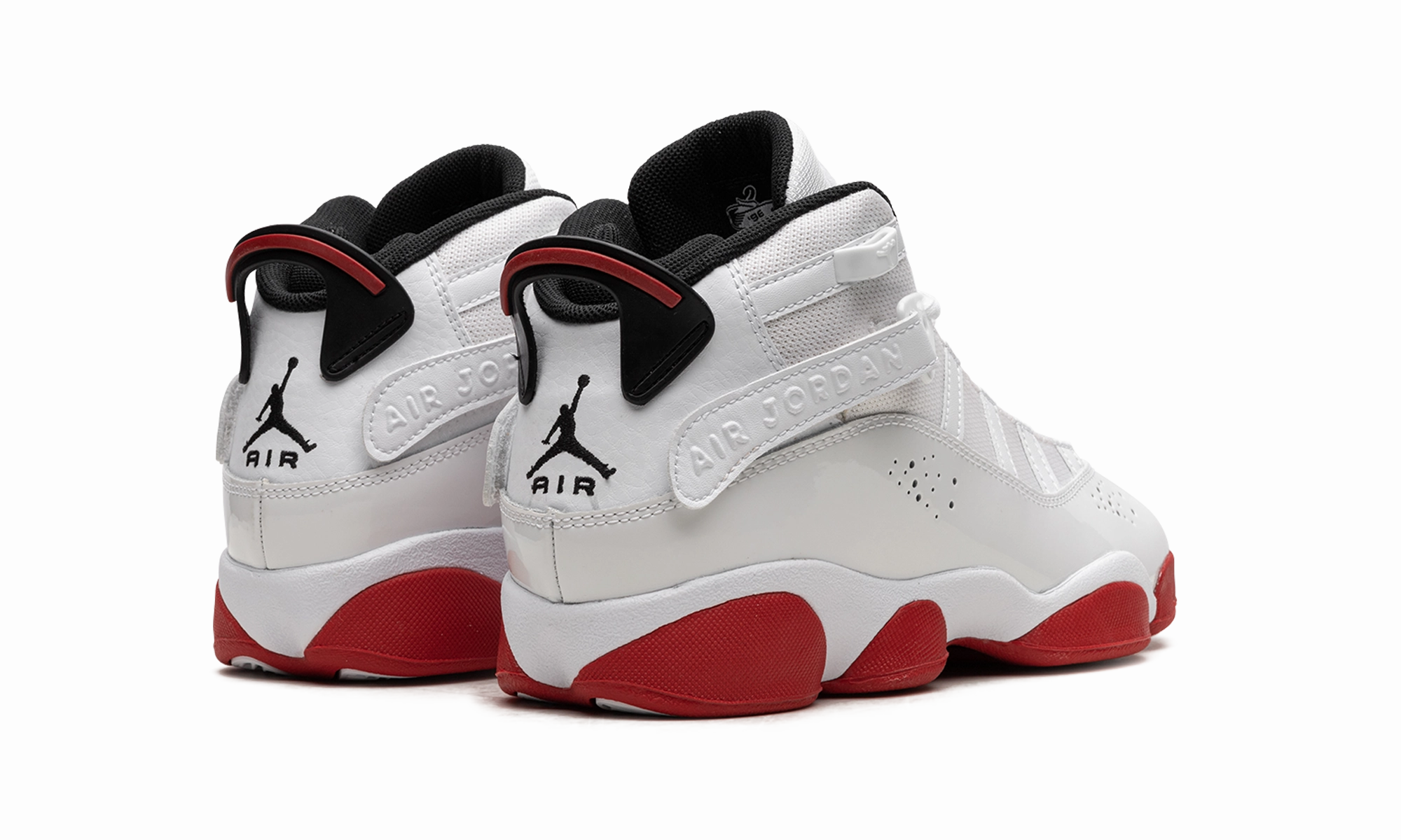 Jordan 6 Rings GS rectangular - design shoes casual - style shoes