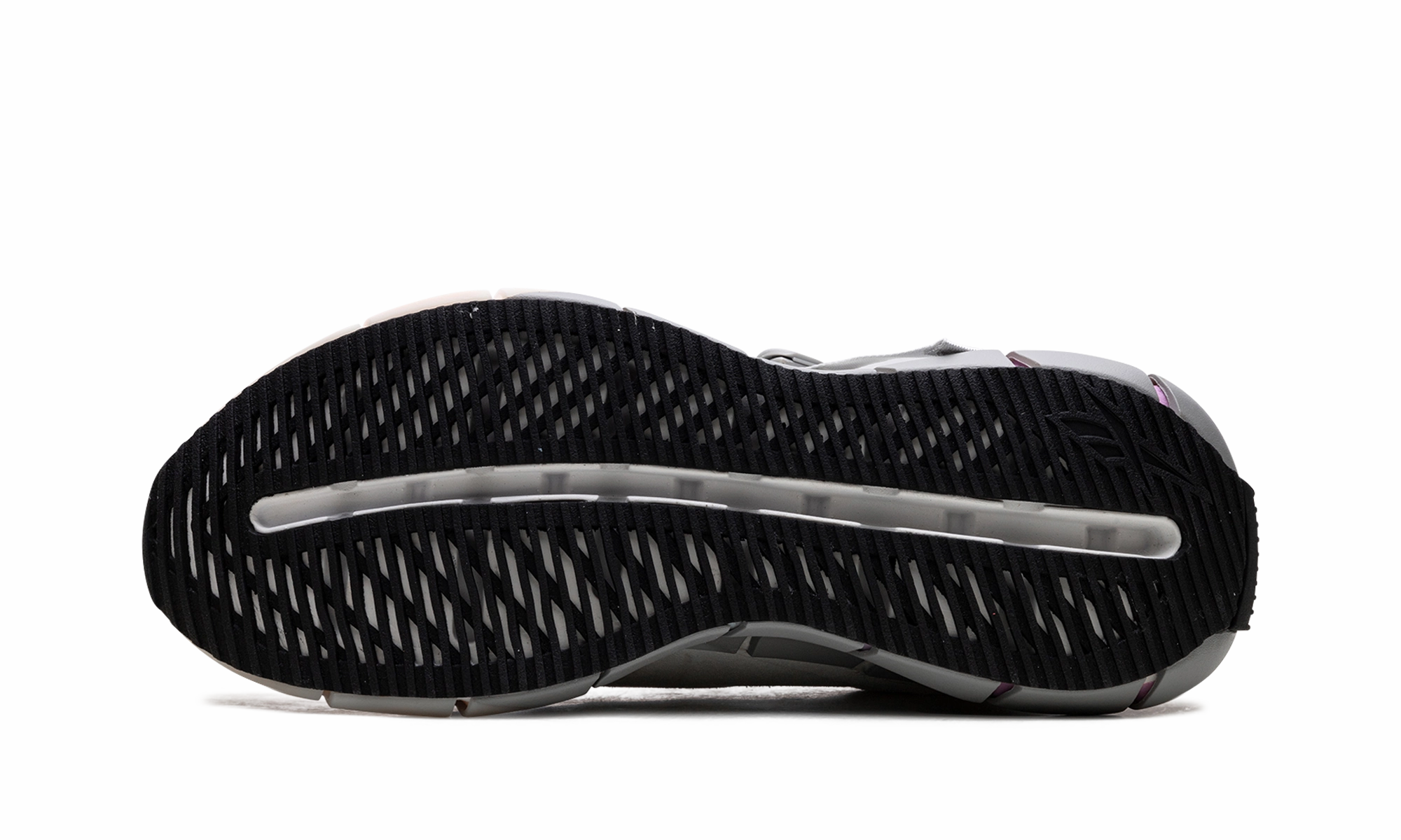 ZIG Kinetica Concept Type 1 flexible - sole - design - adaptability shoes