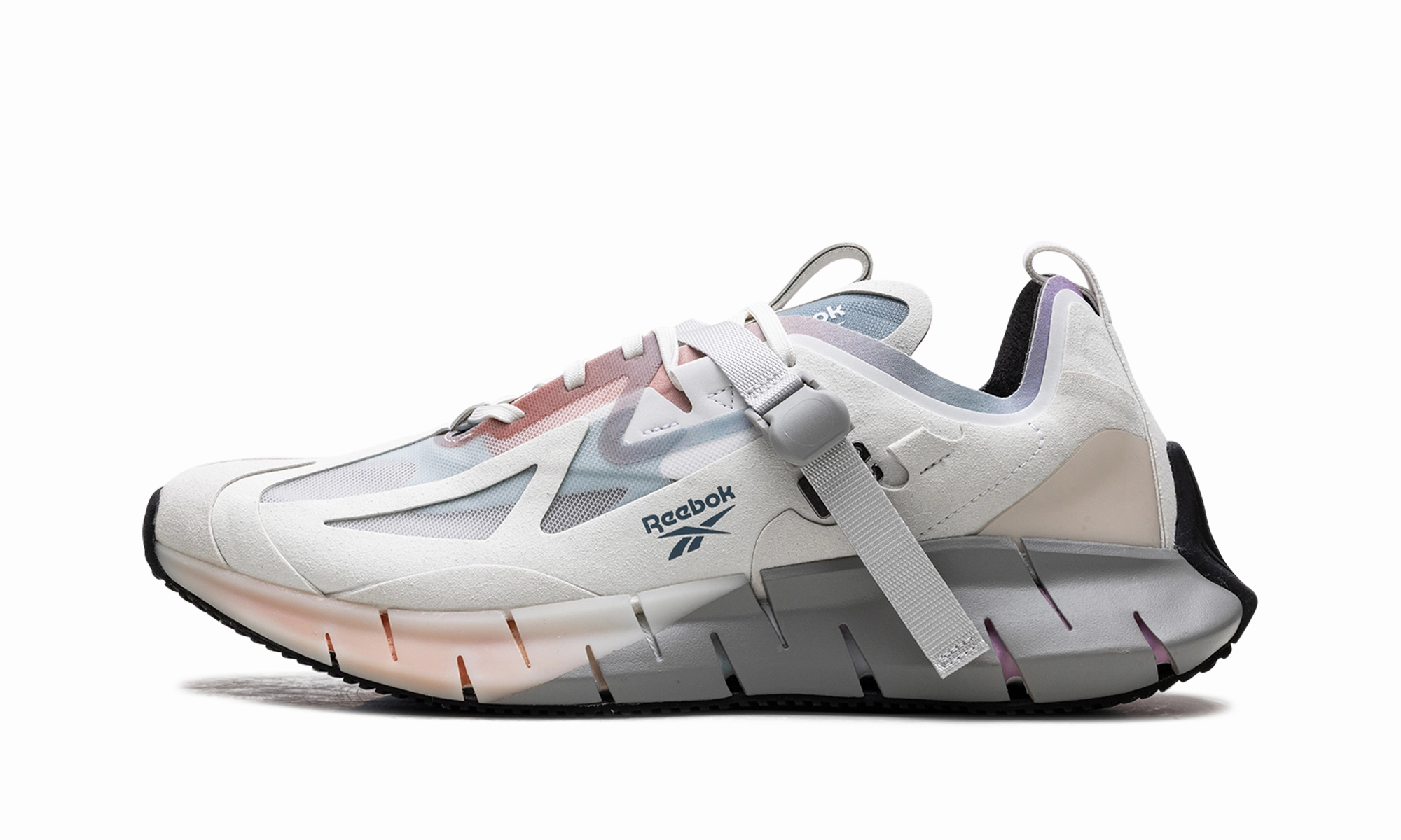 Multi Directional Flexibility track - and - field shoes ZIG Kinetica Concept Type 1