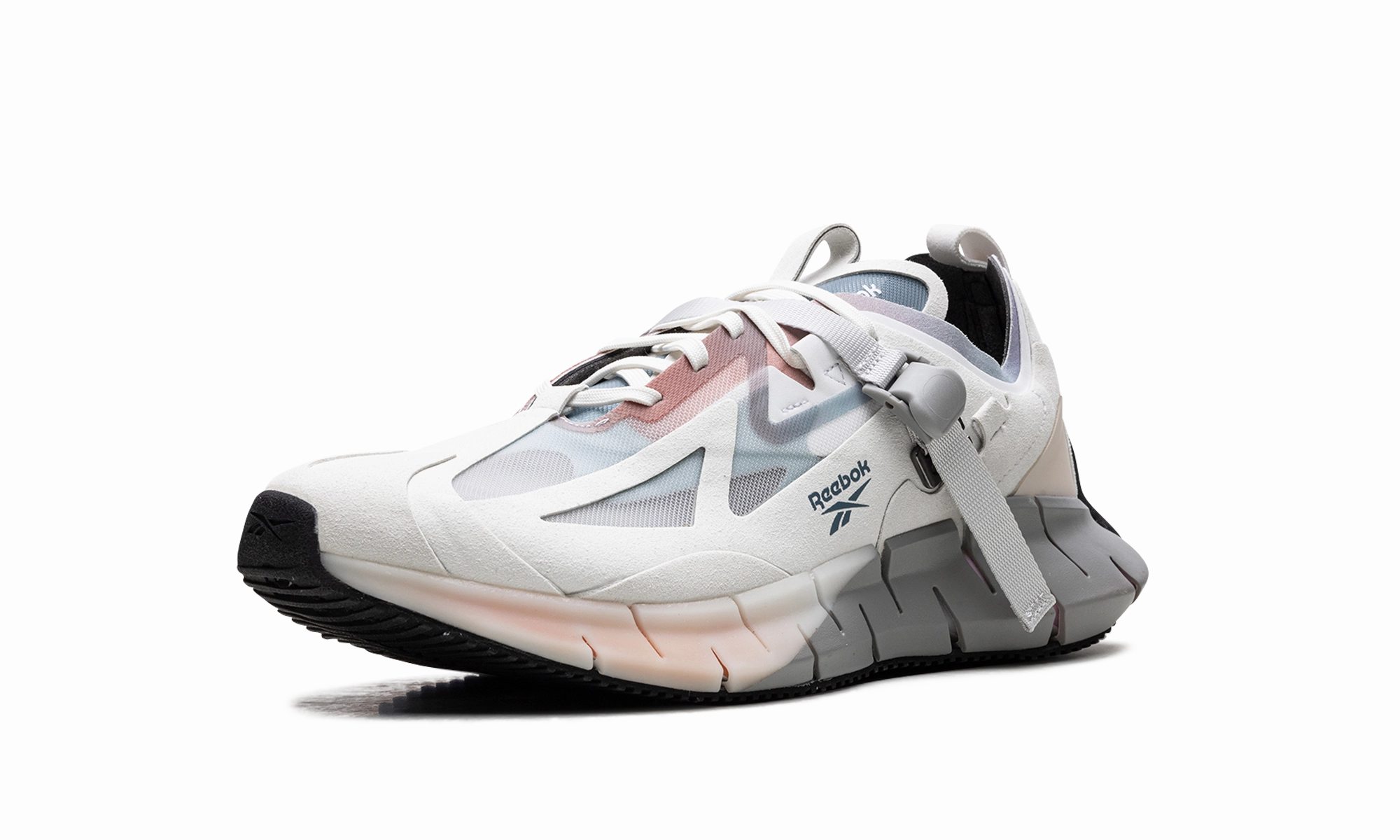 ZIG Kinetica Concept Type 1 ideal - running