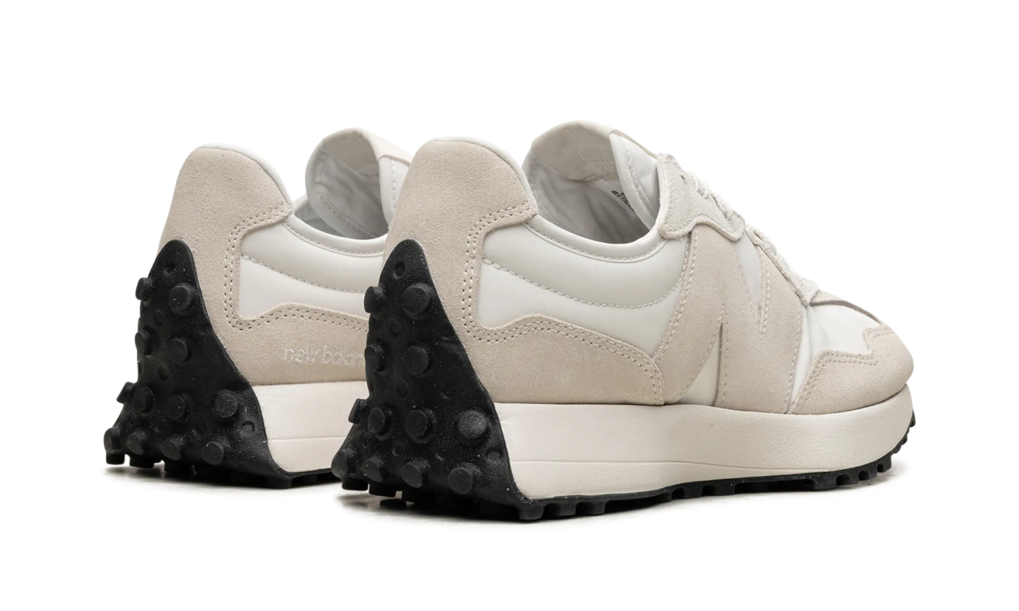 327 WMNS "Linen" Short Step Practical Walk