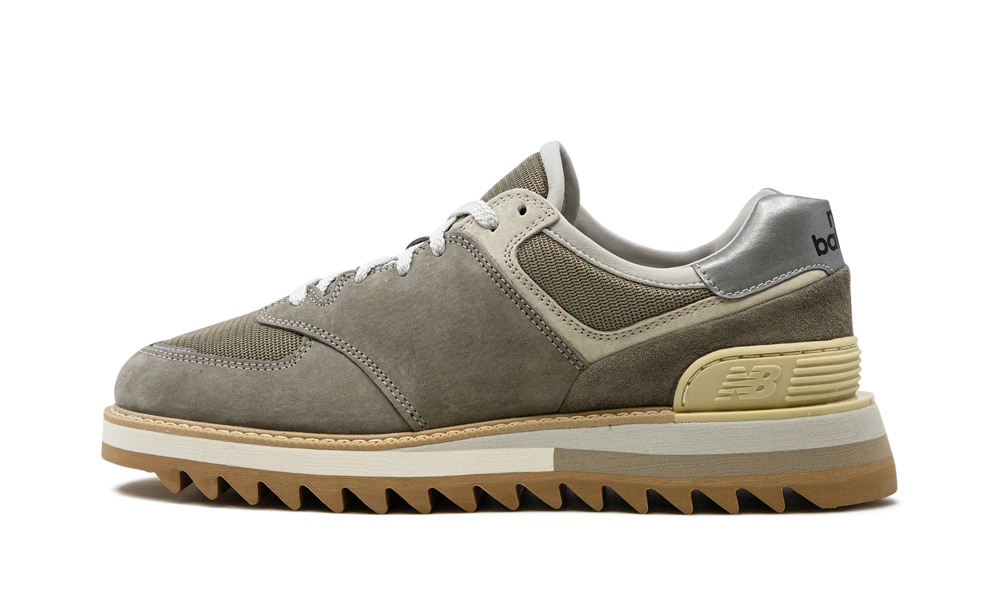 multipurpose shoes quick - drying shoe trait 574 "Tokyo Design Studio"