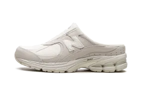 2002R "CREAM MULE" Effortless Fit Casual Luxe