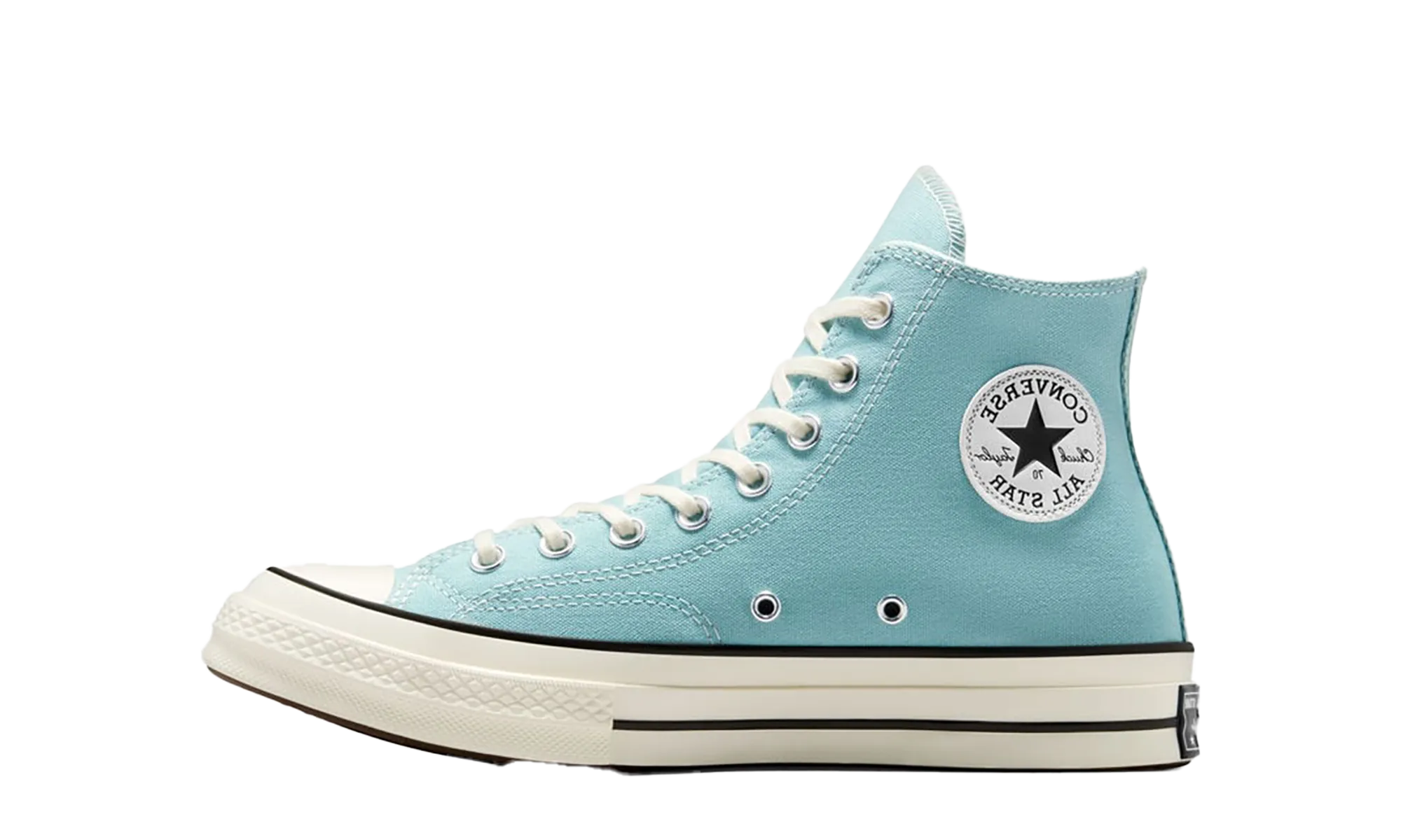 Lead Step Chuck 70 High "Vernal Pool"