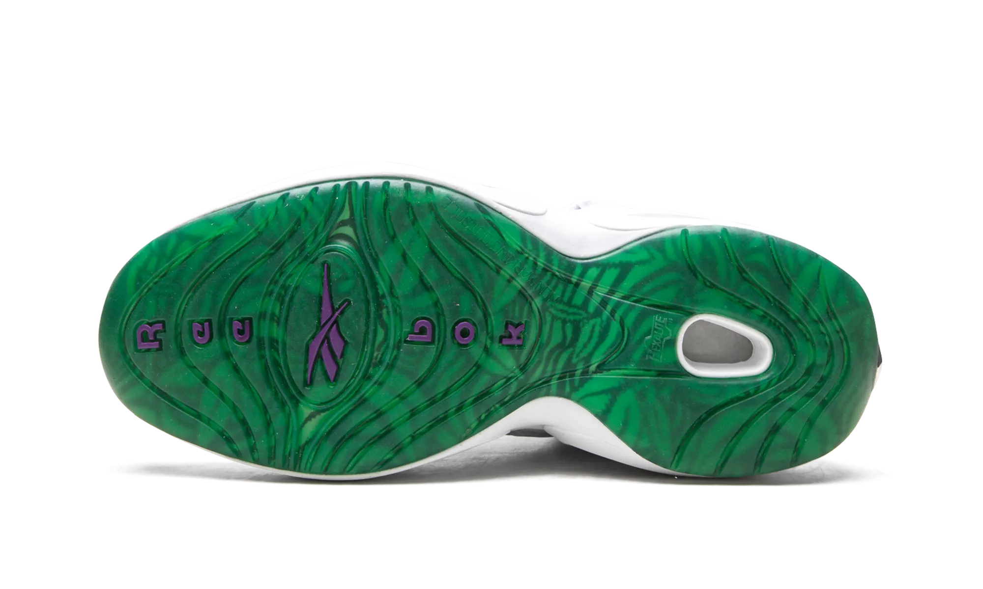 Design-led concept Curren$y x Question "Jet Life"