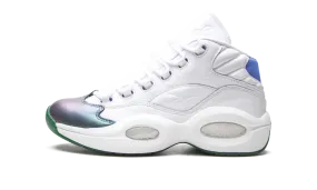 Curren$y x Question "Jet Life" thick insole shoes recycled - material running gear