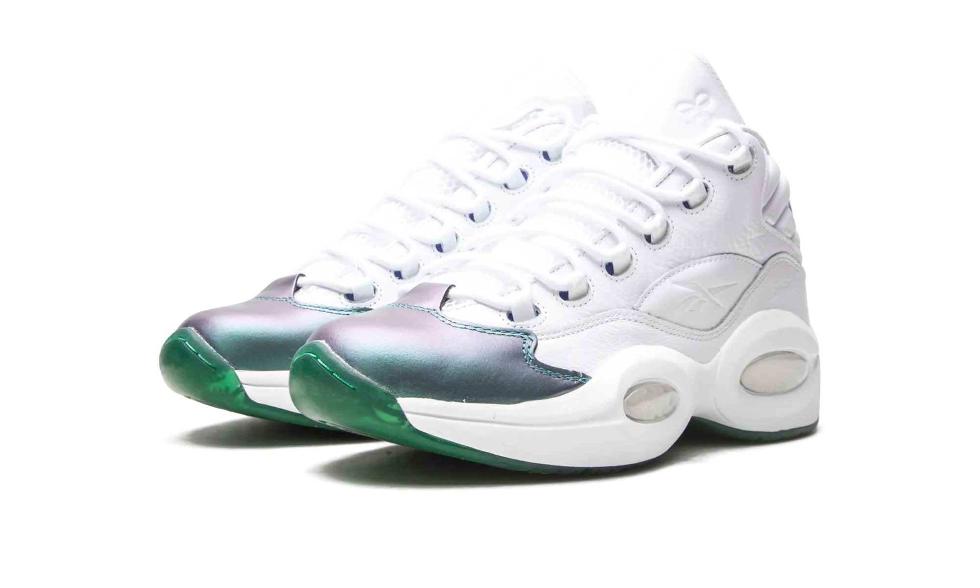 Curren$y x Question "Jet Life" functional - style shoes breathable - lining shoes