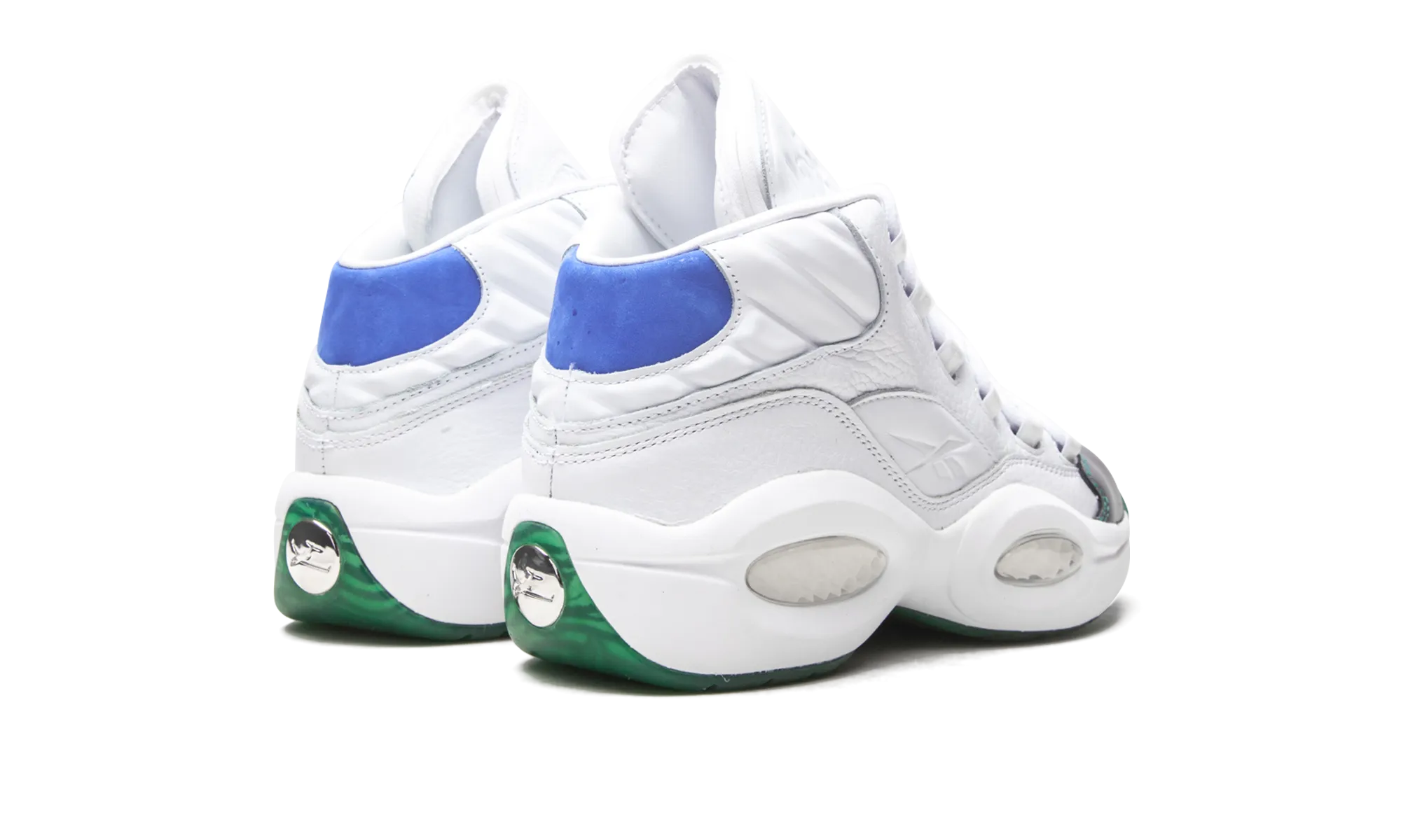 Curren$y x Question "Jet Life" Lightweight Midsole running as a hobby