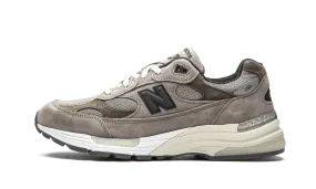 992 "JJJJOUND. - Grey" extreme - weather shoes