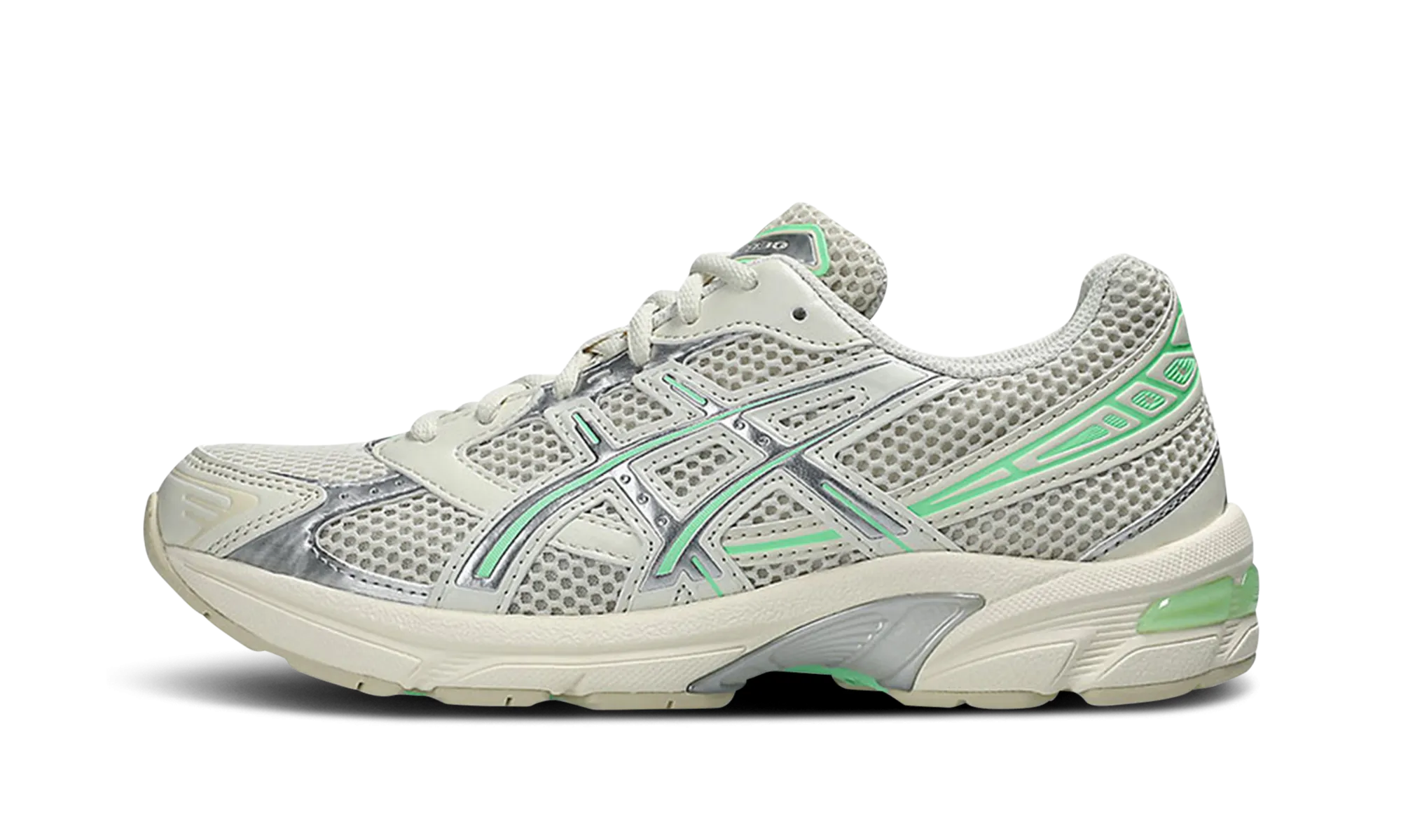 Toe Flex GEL-1130 WMNS "Pale Oak Menthol"