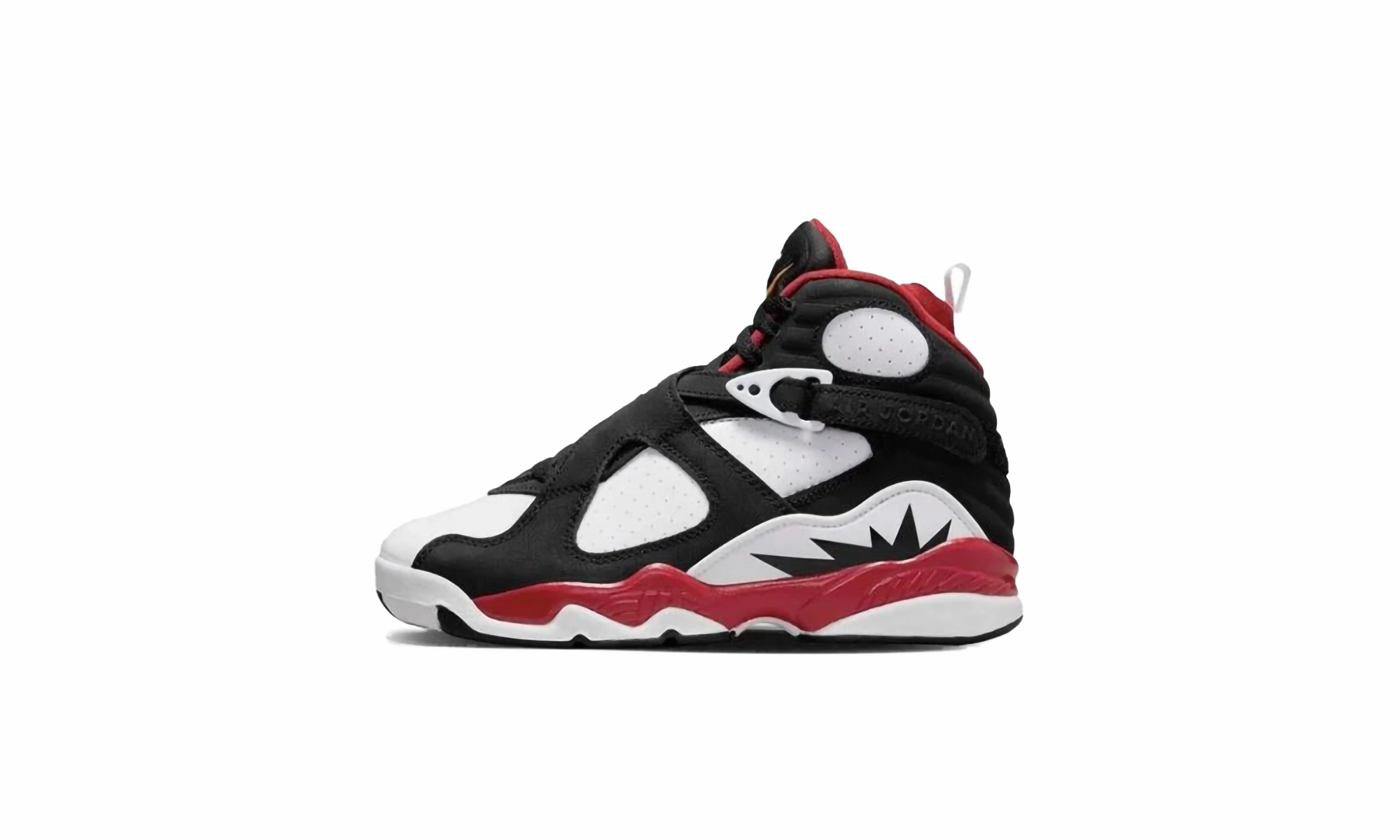 Air Jordan 8 GS "Paprika" Fall - appropriate cushioning shoes