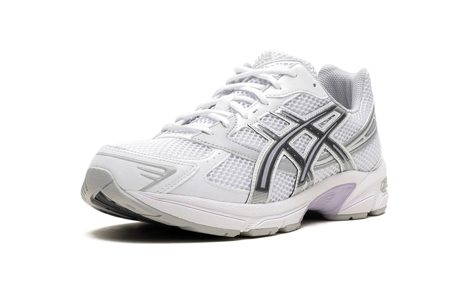 Adaptable to different weather Gel 1130 WMNS "White Carrier Grey"