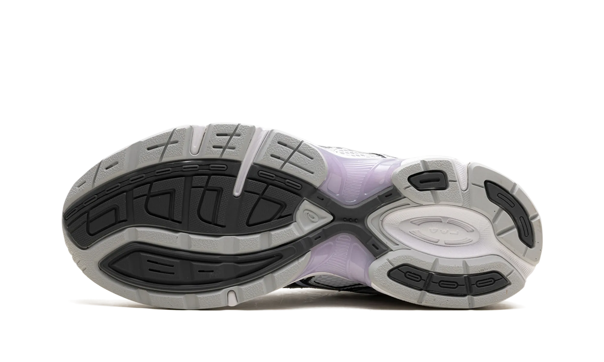 Gel 1130 WMNS "White Carrier Grey" Running Performance