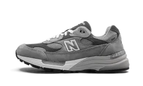 992 "Grey" adventure - themed shoes