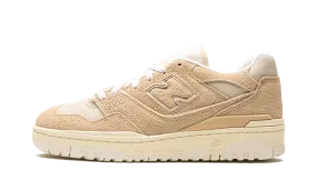 running in sand shoes 550 "Aime Leon Dore - Taupe Suede"