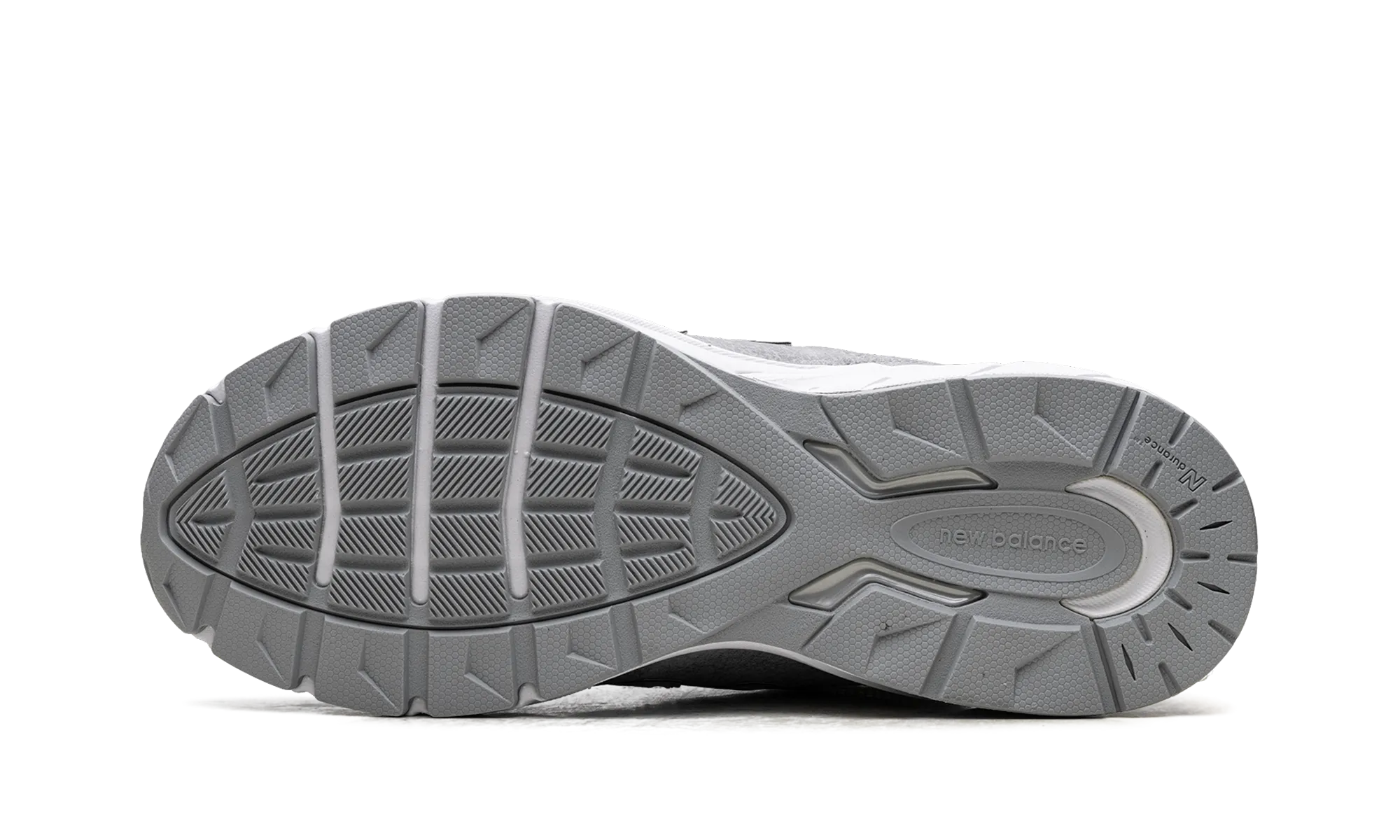 low - arch shoe aid 990v5 "Grey White"