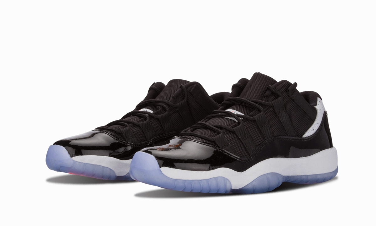 daily - use Air Jordan 11 Retro Low GS "Infrared"