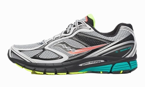 countryside running option cartoon - themed running shoes Progrid Guide 7 "Silver / Teal"