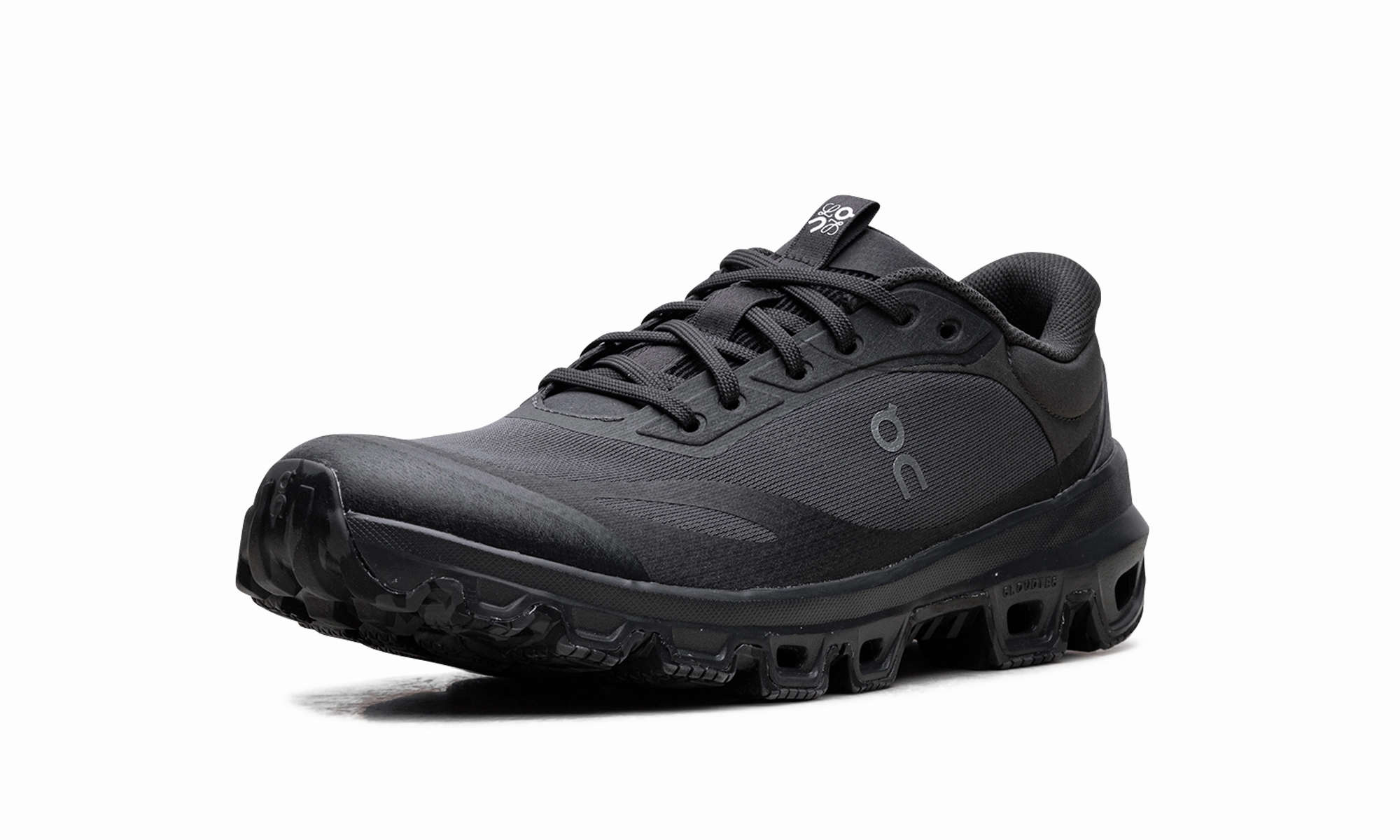 Cloudventure 2 "LOEWE - Gunmetal" Gift