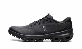 running with a running belt Endurance - running Cloudventure 2 "LOEWE - Gunmetal"