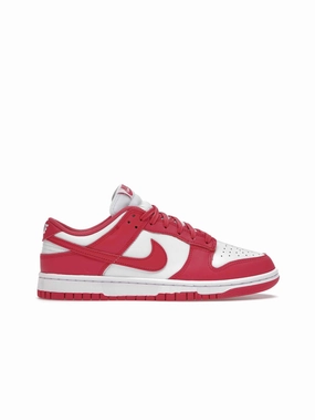 Nike Dunk Low Archeo Pink (W) running in sunny weather shoes mesh - upper shoes
